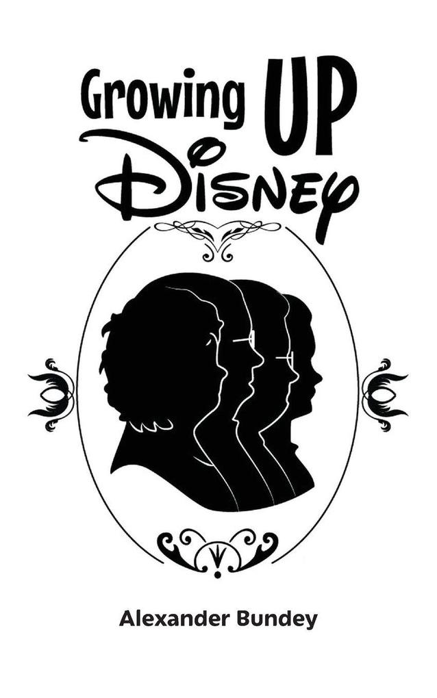 Growing Up Disney