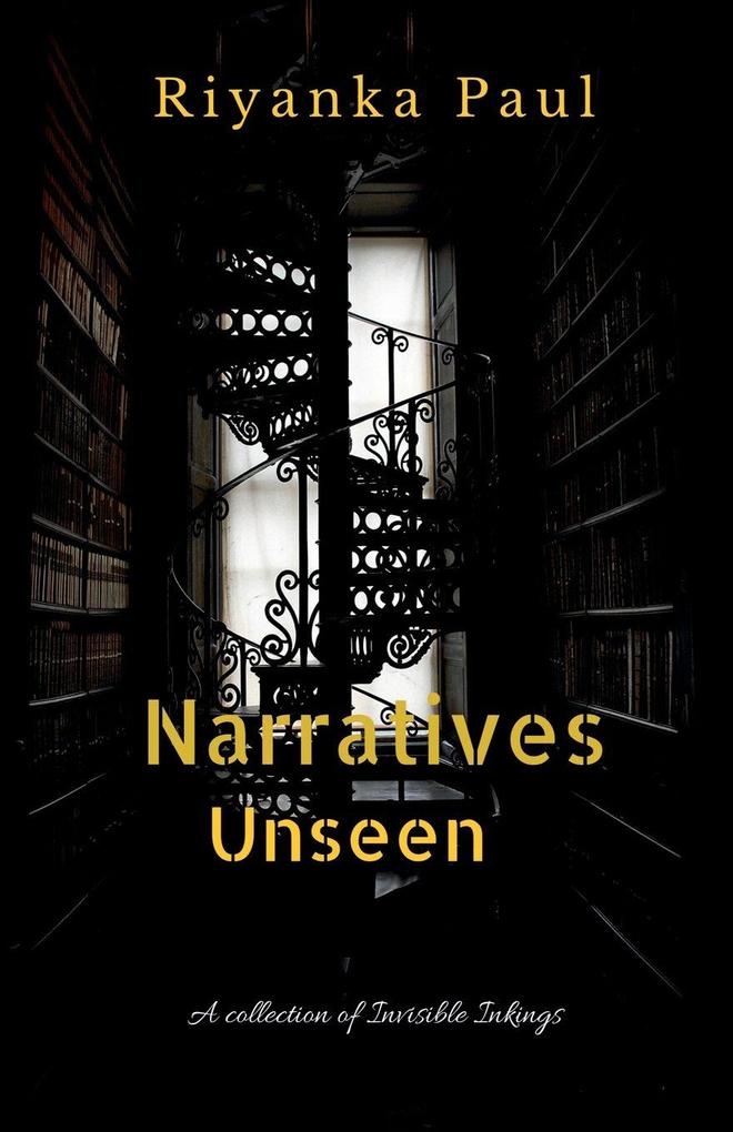 Narratives Unseen