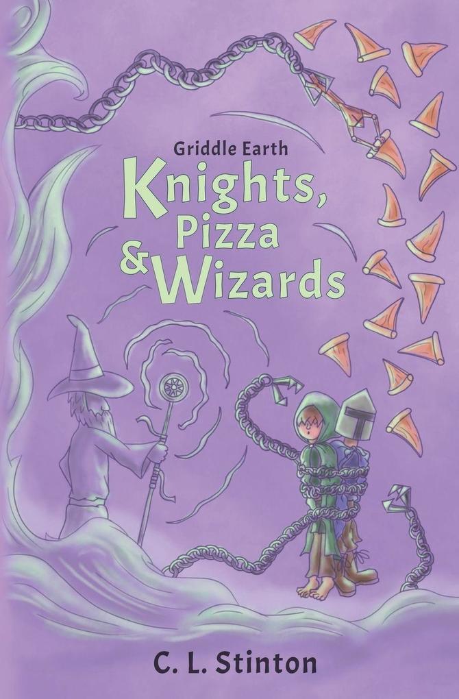 Knights Pizza and Wizards