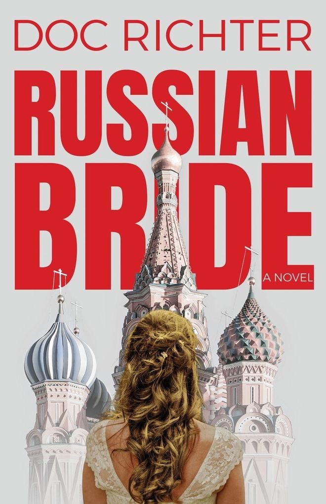 Russian Bride