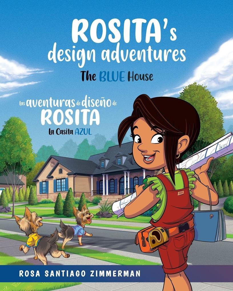 Rosita's Design Adventures