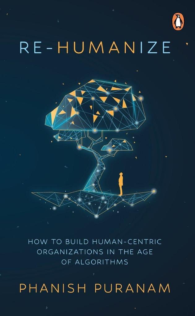 Penguin Random House Sea Re-Humanize
