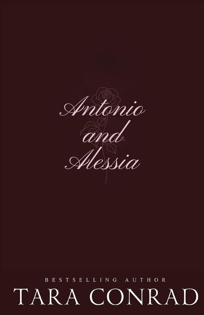 Alessia and Antonio (Discrete Edition)