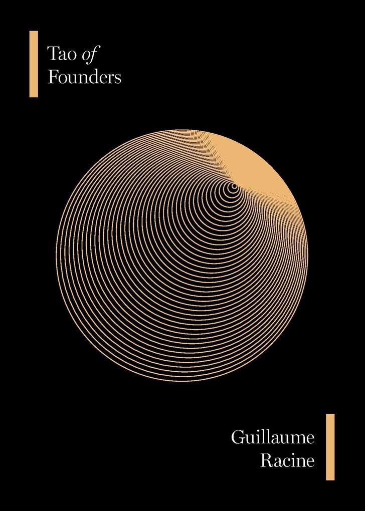 Tao of Founders