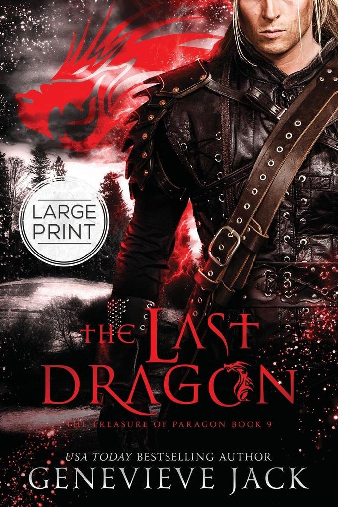 The Last Dragon