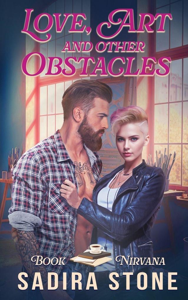 Love Art and Other Obstacles
