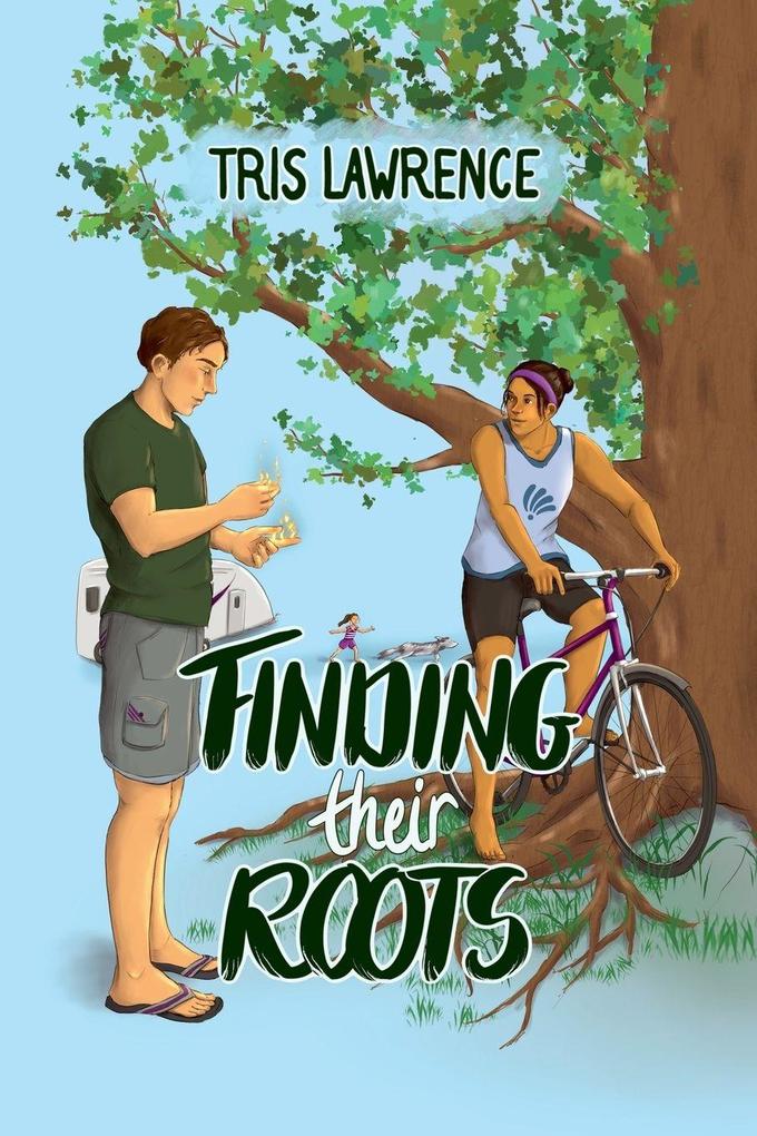 Finding Their Roots