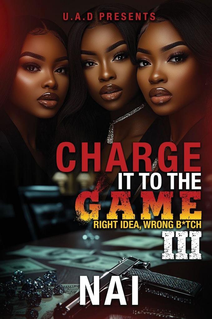 Charge It To The Game 3