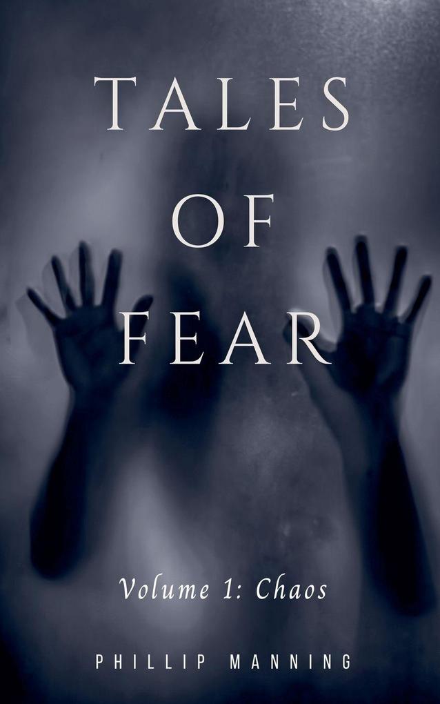 Tales of Fear