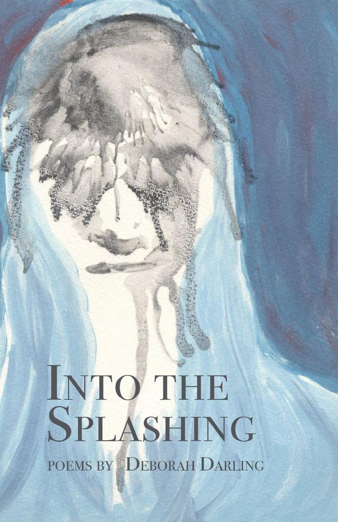 Into the Splashing