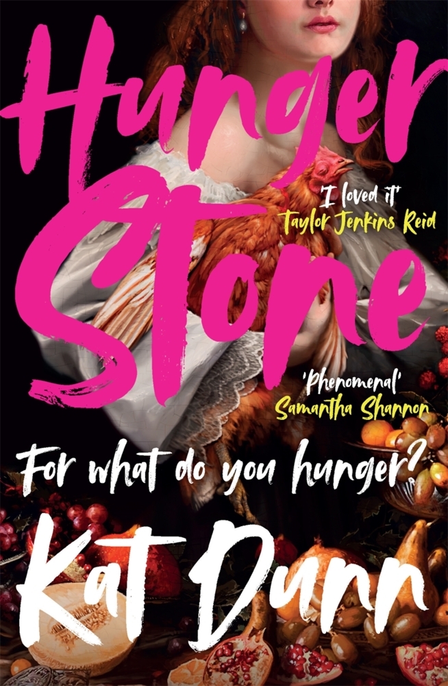 Bonnier Books Uk Hungerstone