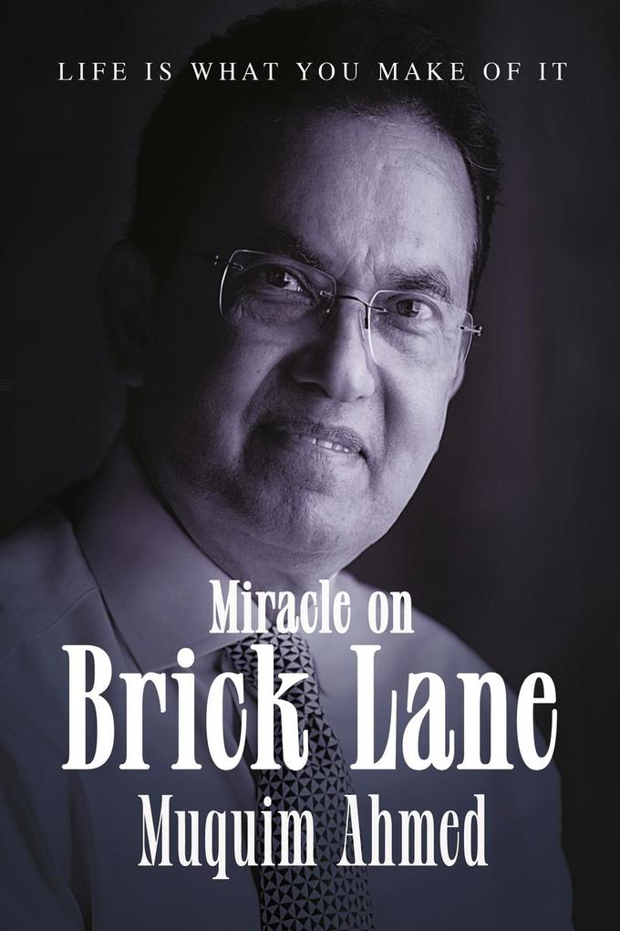 Miracle on Brick Lane