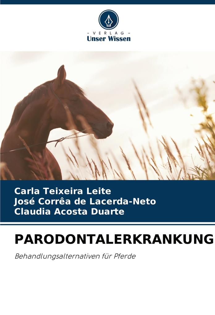 PARODONTALERKRANKUNG