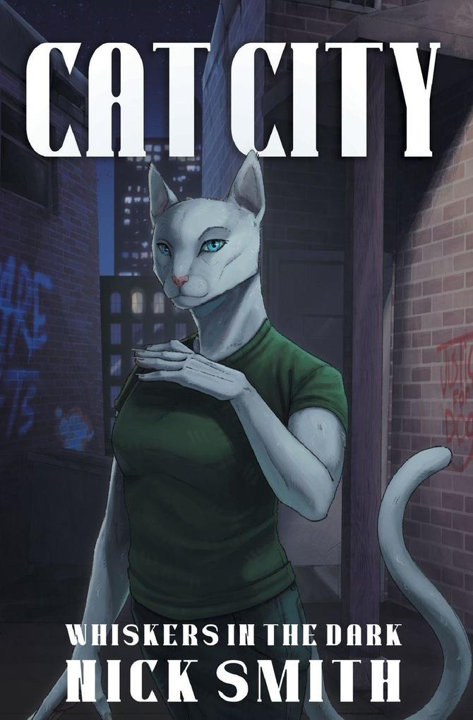 Cat City
