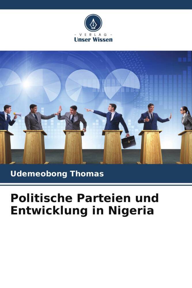 Politische Parteien und Entwicklung in Nigeria