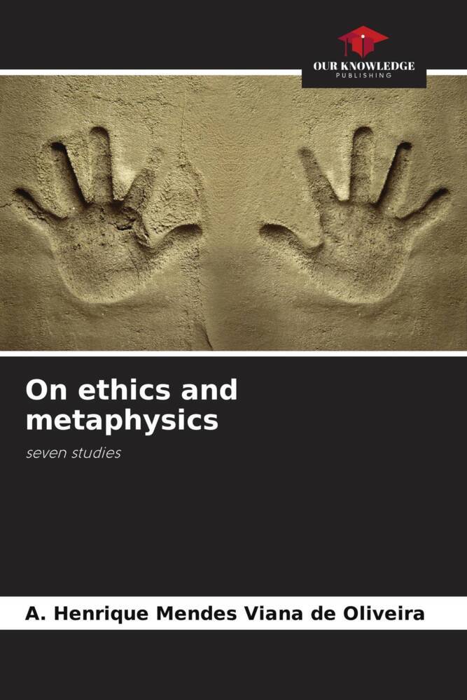 On ethics and metaphysics