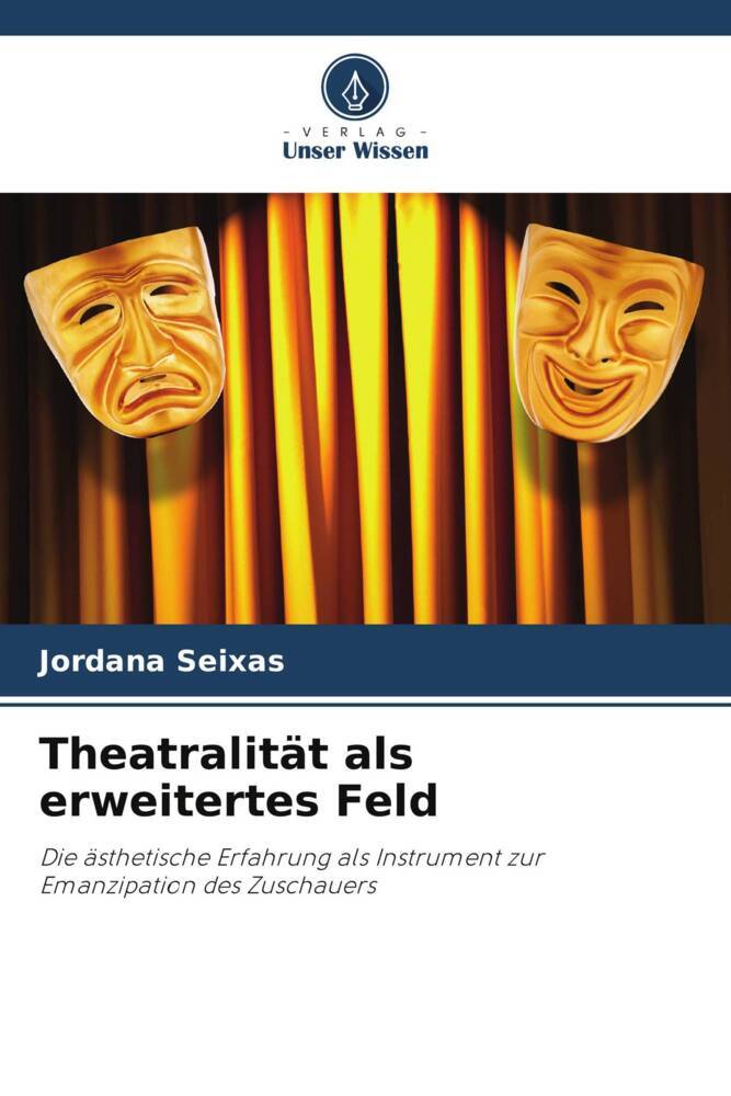 Theatralität als erweitertes Feld