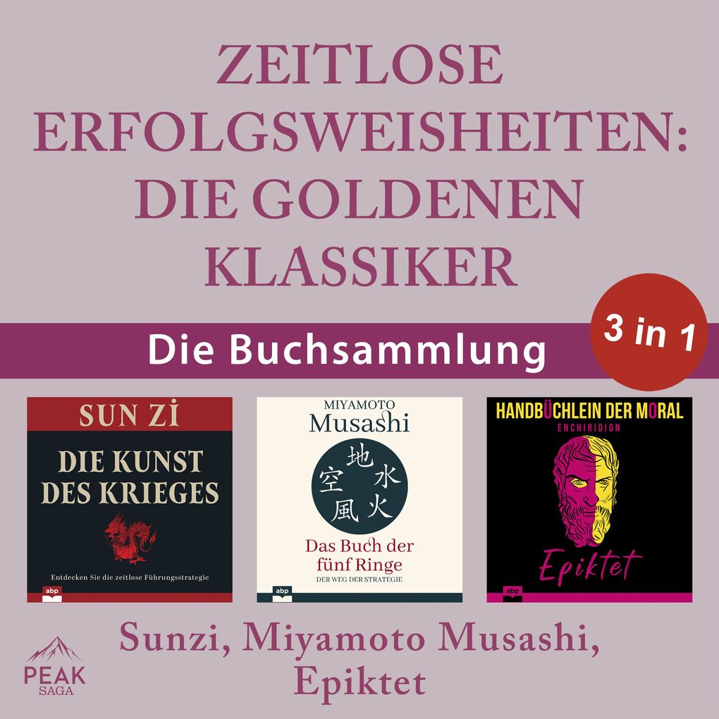 Zeitlose Erfolgsweisheiten