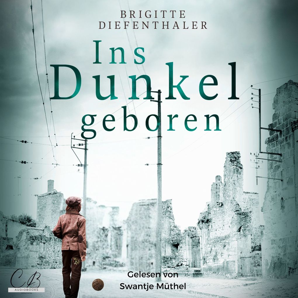 Ins Dunkel geboren