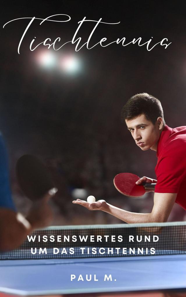 Tischtennis