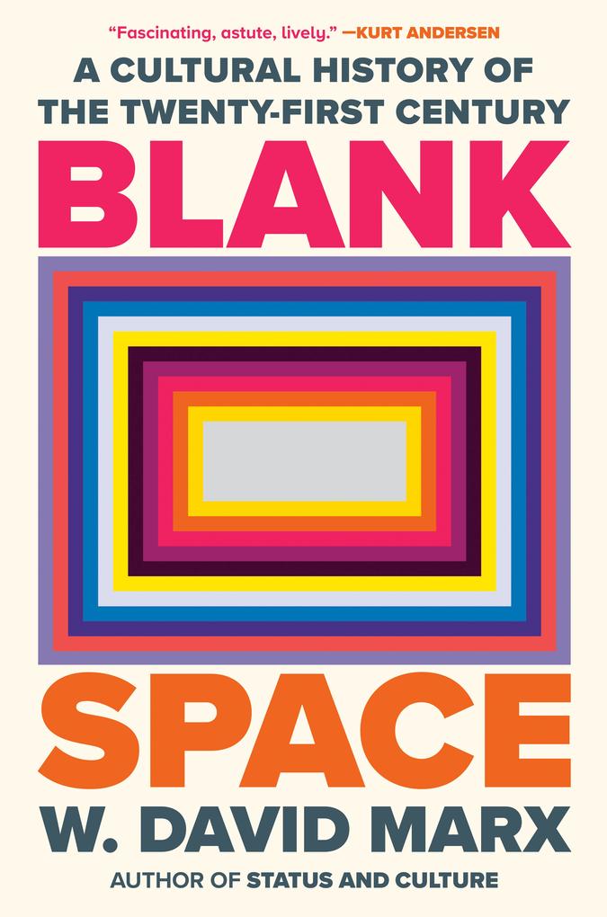 Blank Space