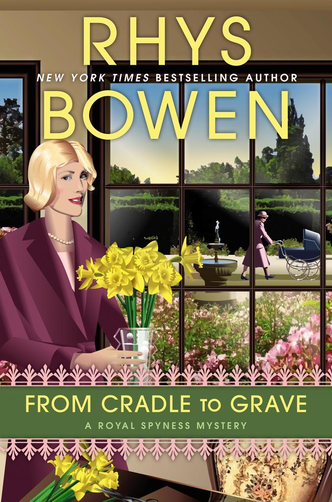 Penguin Publishing Group From Cradle To Grave