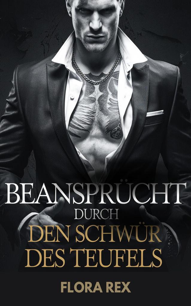Beansprucht durch den Schwur des Teufels