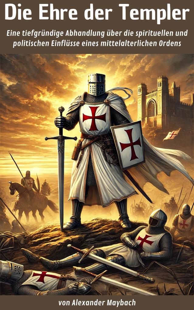 Die Ehre der Templer