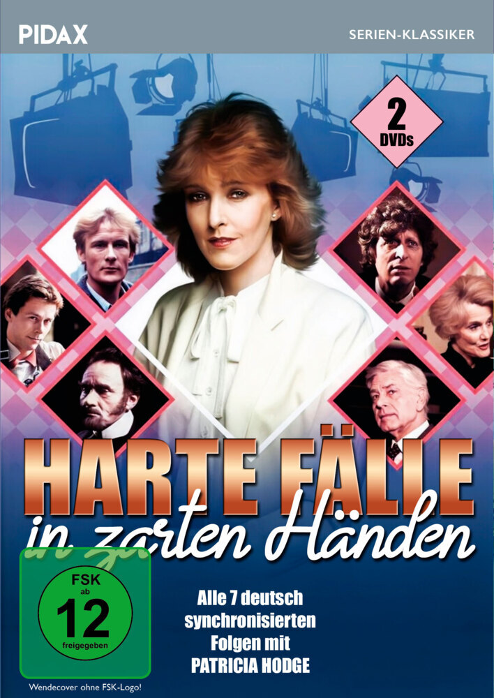 Harte Fälle in zarten Händen