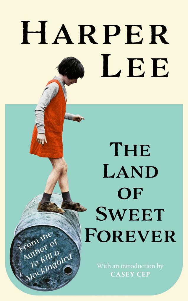 Cornerstone The Land Of Sweet Forever