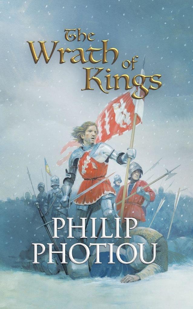 The Wrath of Kings