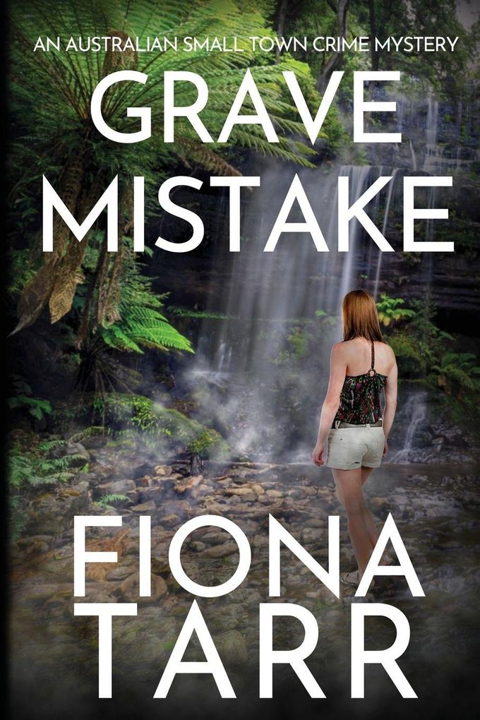 Grave Mistake