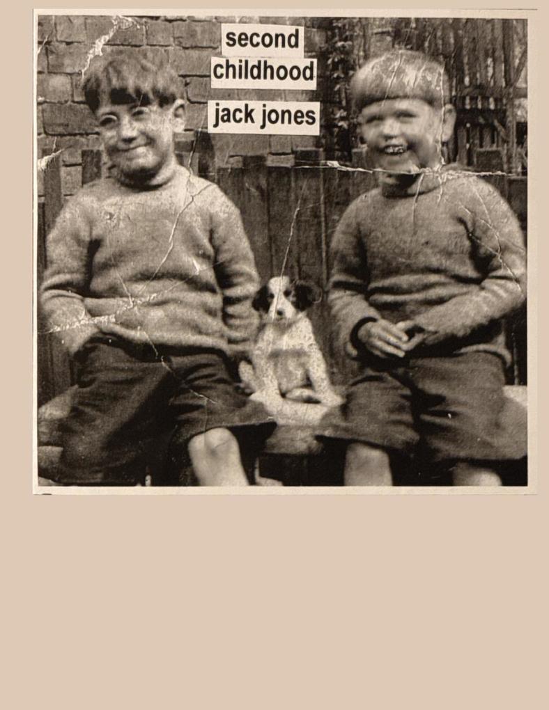 Second Childhood