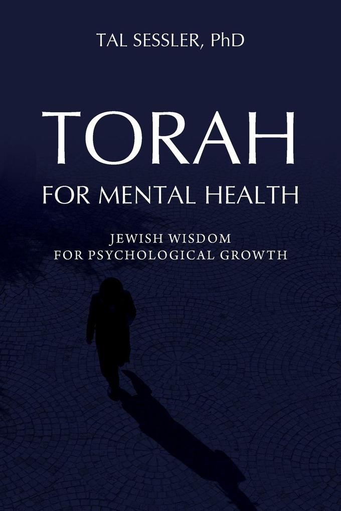 Torah for Mental Health
