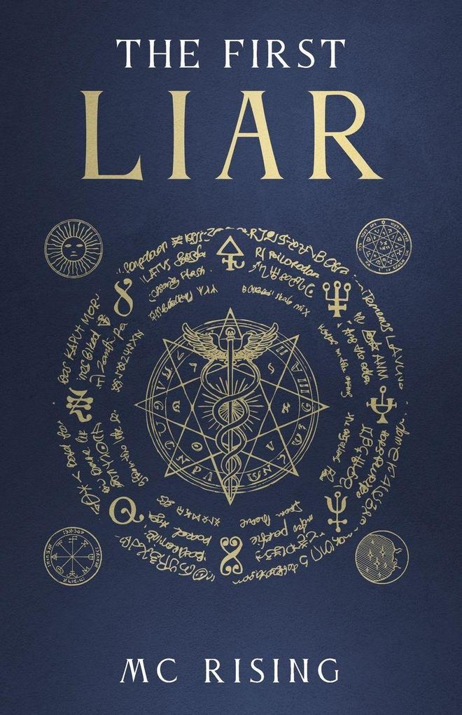 The First Liar