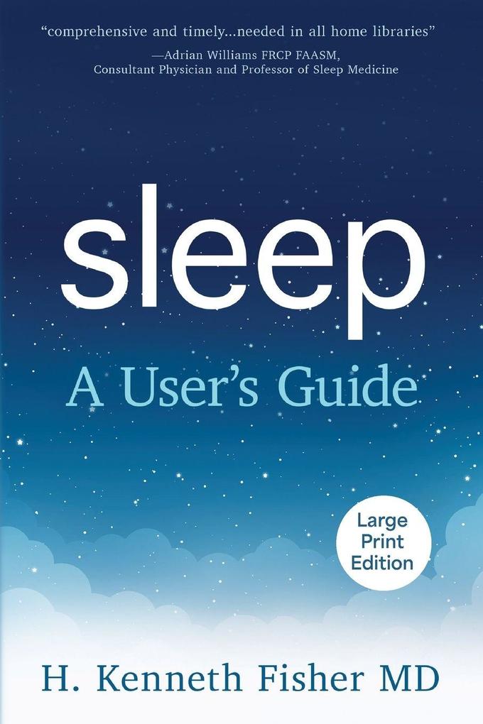 Sleep