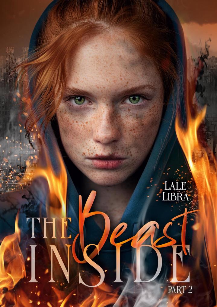 The Beast inside