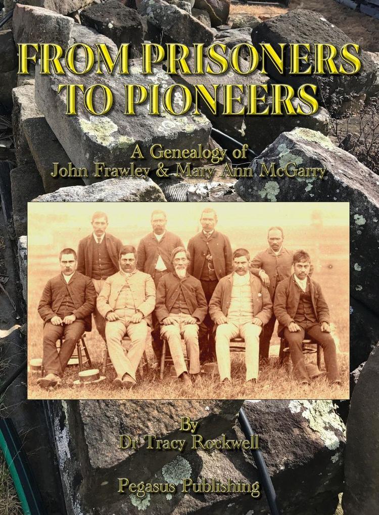From Prisoners to Pioneers