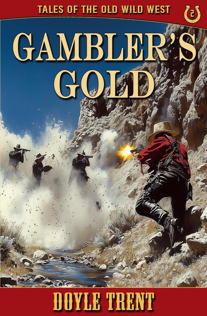 Gambler's Gold
