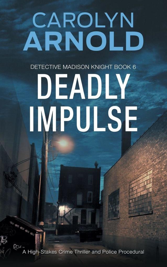 Deadly Impulse