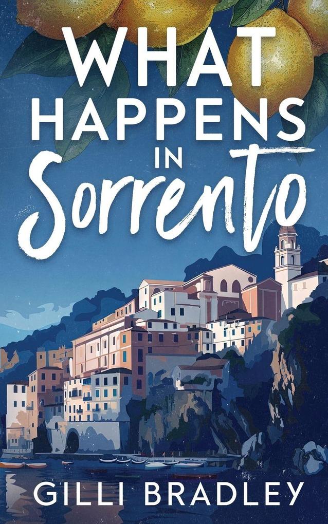 What Happens in Sorrento