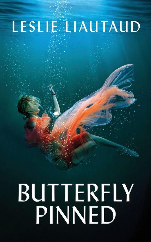 Butterfly Pinned