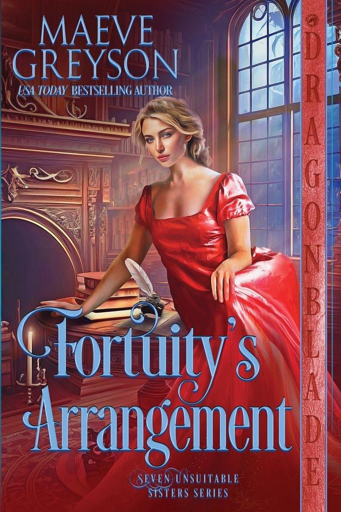 Fortuity's Arrangement