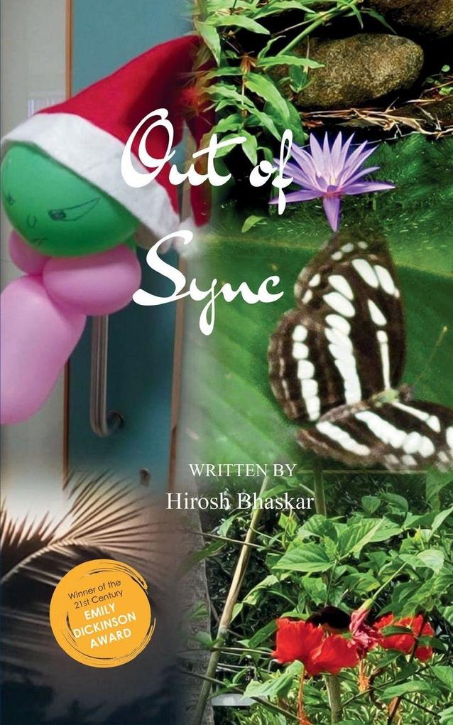 OUT OF SYNC