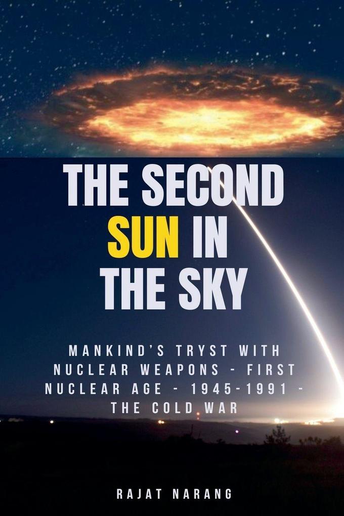 The Second Sun in the Sky