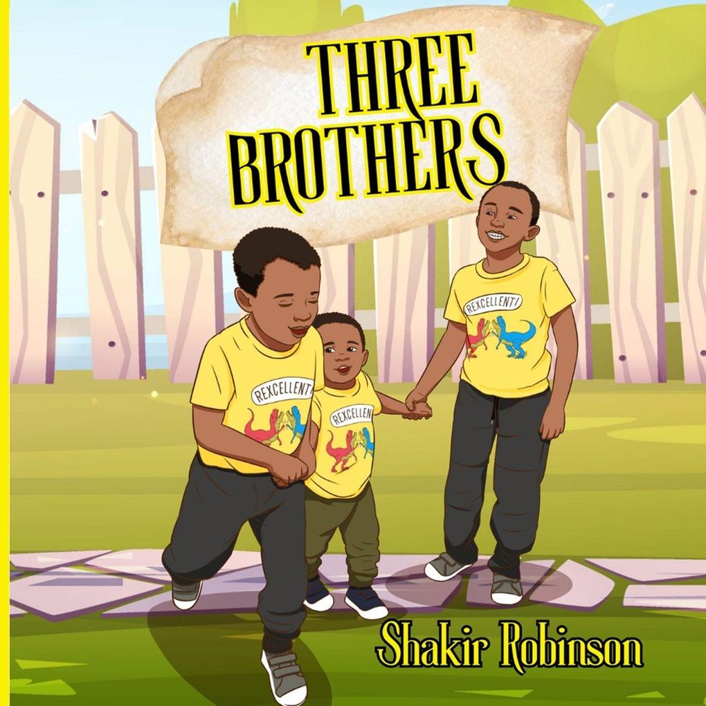 Three Brothers