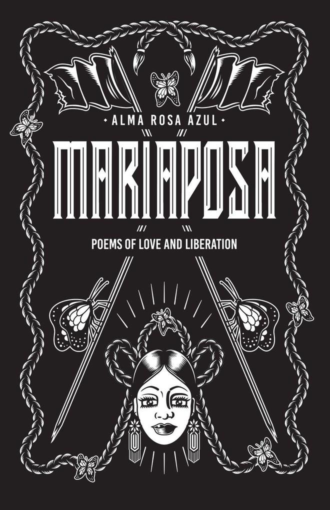 Mariaposa