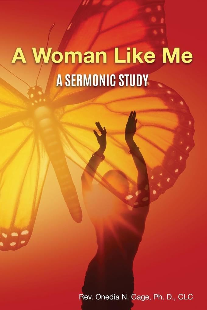 Woman Like Me