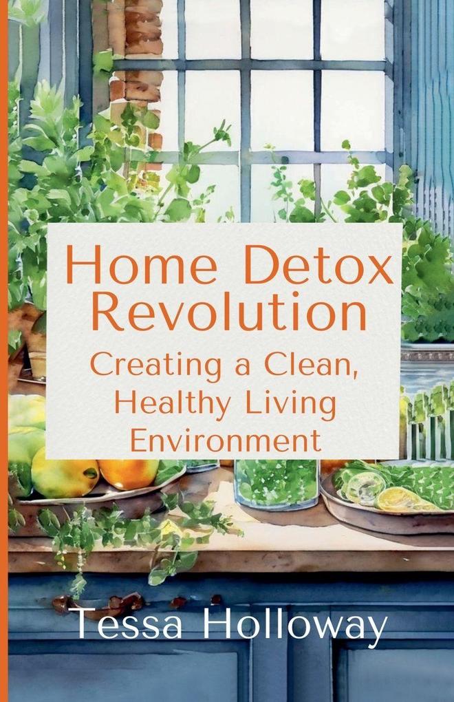 Home Detox Revolution