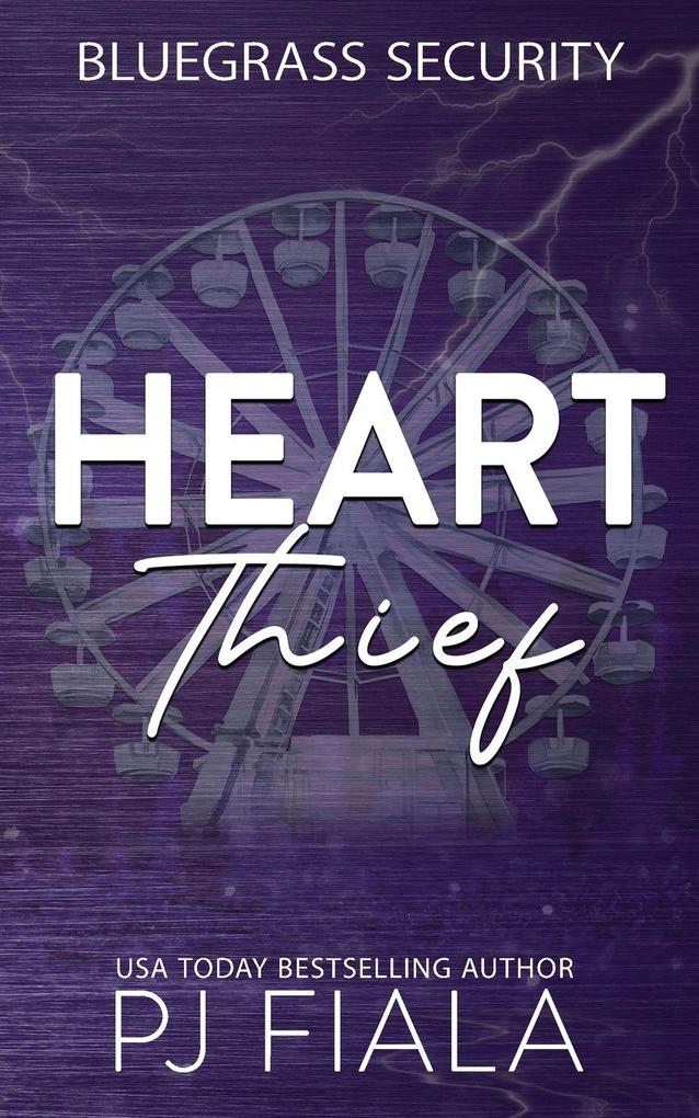 Heart Thief